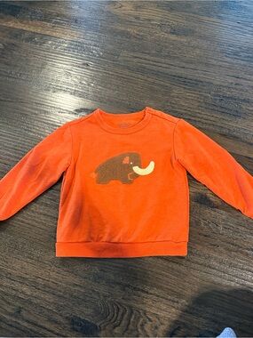 Christian Robinson x Target 5T Sweatshirt